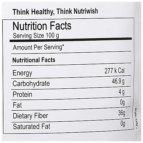 NUTRIWISH Ashwagandha Powder, 1 kg  