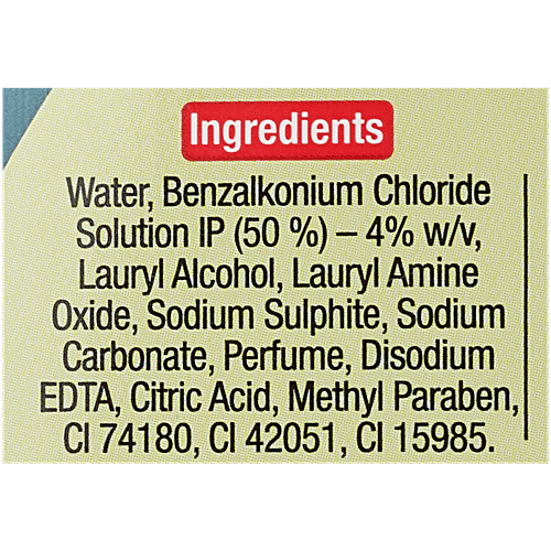 bb home Disinfectant Floor Surface Cleaner Liquid - Pine, 1 L  