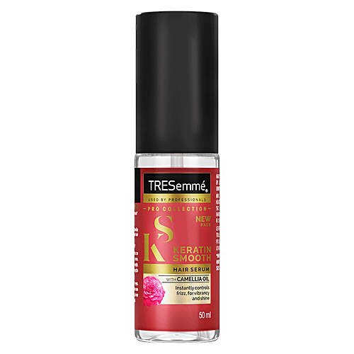 Tresemme Keratin Smooth Hair Serum, 50 ml  