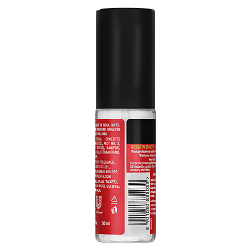Tresemme Keratin Smooth Hair Serum, 50 ml  