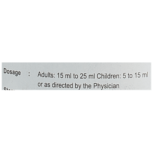 Kerala Ayurveda Punarnavasavam, 435 ml  