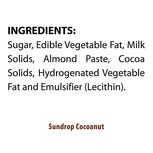 Sundrop Peanut Butter Crunchy, 462 g Cocoa Nut 160g Free 