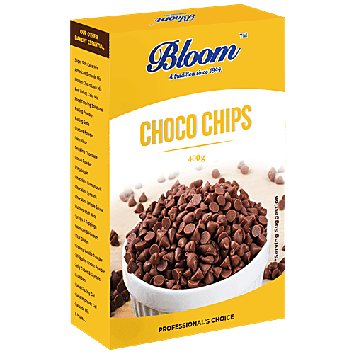 Buy Bloom Choco Chips Online at Best Price of Rs 190 bigbasket