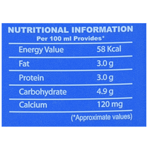 Buy Warana UHT Processed Toned Milk Online at Best Price of Rs 77