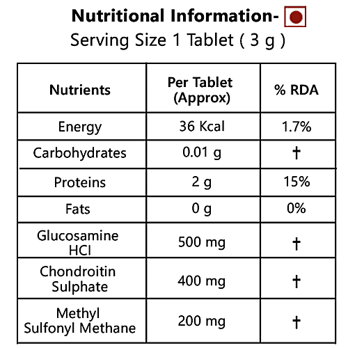Azani Active Nutrition Muscle & Bone Health - Strawberry, 45 Tabs