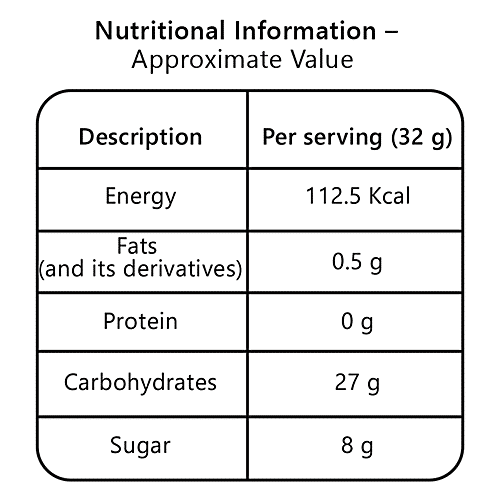 Azani Active Nutrition Energy Gel - Honey Based, 480 g (Pack of 3) 