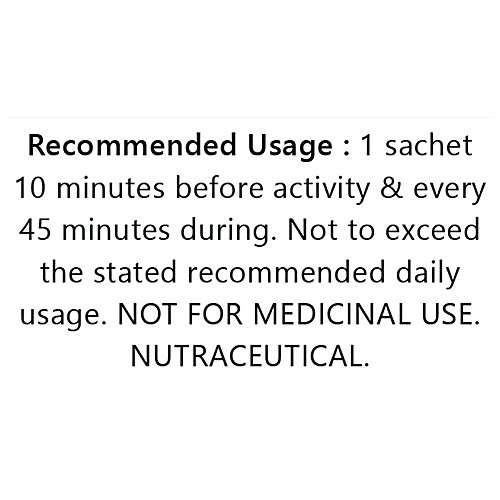 Azani Active Nutrition Energy Gel - Honey Based, 480 g (Pack of 3) 