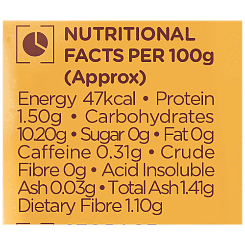 iD Strong Instant Filter Coffee Liquid, 50 ml (5 Units x 10 ml Each) No Added Preservatives, Colour Or Sugar