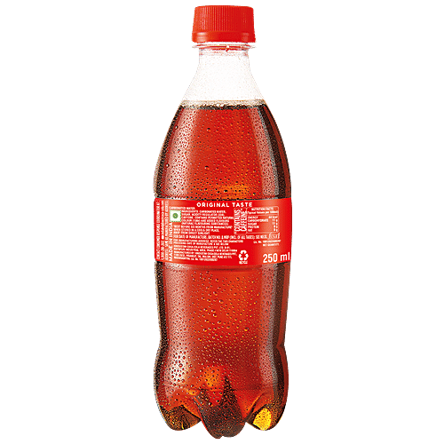 Coca Cola ASSP, 250 ml  