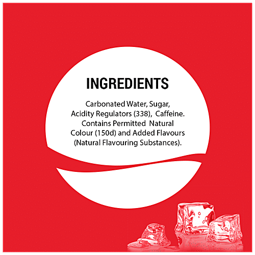 Coca Cola ASSP, 250 ml  