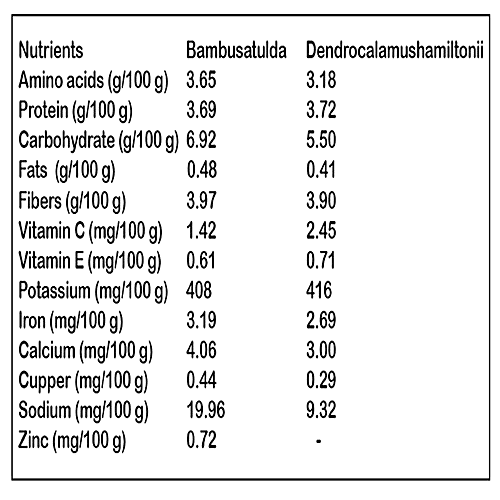 ChingTam Soibum Fermented Bamboo Shoot, 250 g