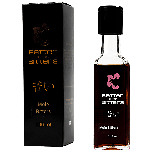 Buy Sakurafresh Mole Bitters Online at Best Price of Rs 1298 bigbasket