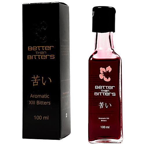 Buy Sakurafresh Aromatic XIII Bitters Online at Best Price of Rs 1475