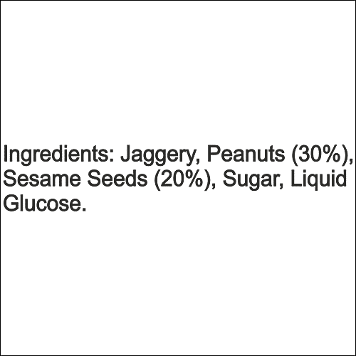 Buy SNACKOPIA Sesame Peanut Cubes Online at Best Price of Rs 155