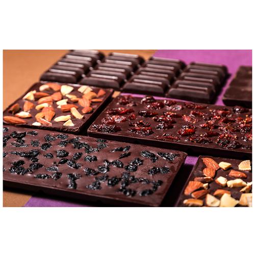 smartBARK! Cranberry  Sweet Designs Chocolatier