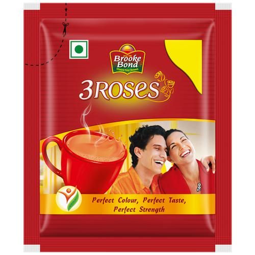 Buy 3 Roses Dust Tea Online at Best Price of Rs null - bigbasket