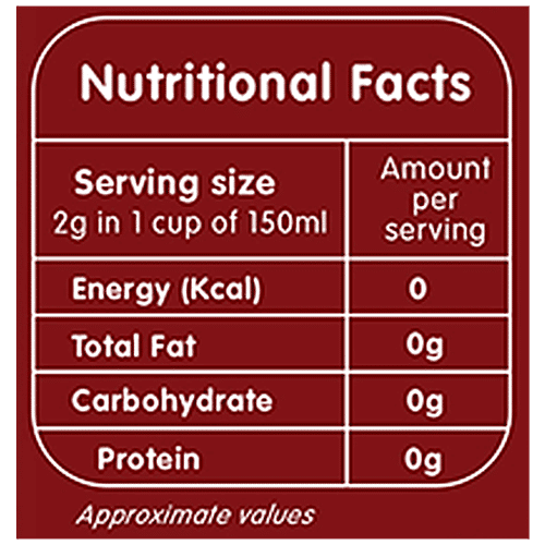 Isvaari Maharani's Choice Rose Buds Nestled White Delight Herbal Tea, 50 g  