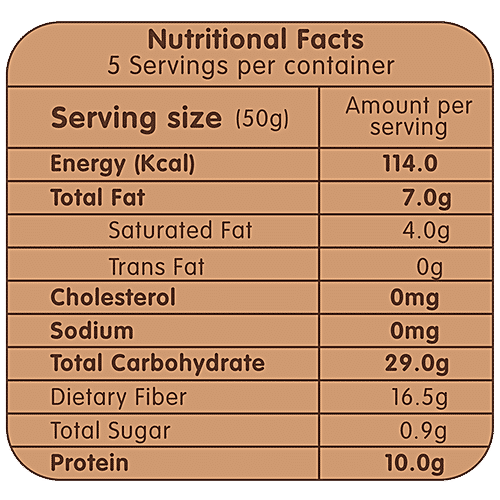 Isvaari Cocoa Powder - Non-Alkalised, 250 g  