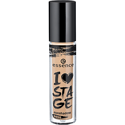 Essence I Love Stage Eyeshadow Base, 4 ml 01