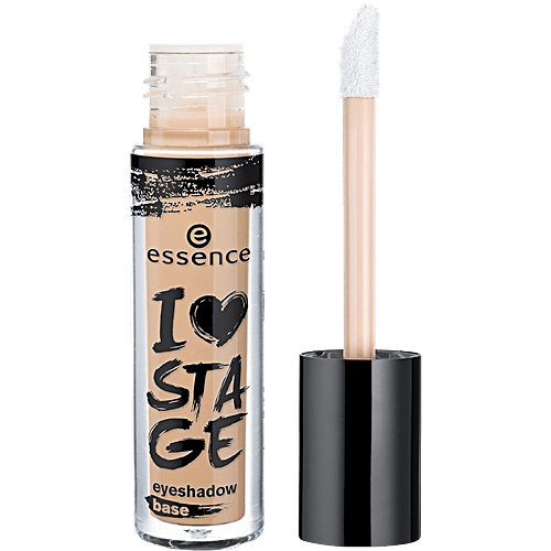 Essence I Love Stage Eyeshadow Base, 4 ml 01