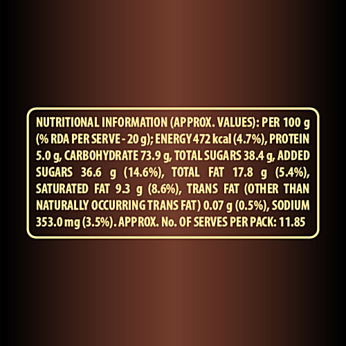 Sunfeast Dark Fantasy Dark Crunch With Choco Creme Sandwich Biscuits, 237 g (Pack of 3)