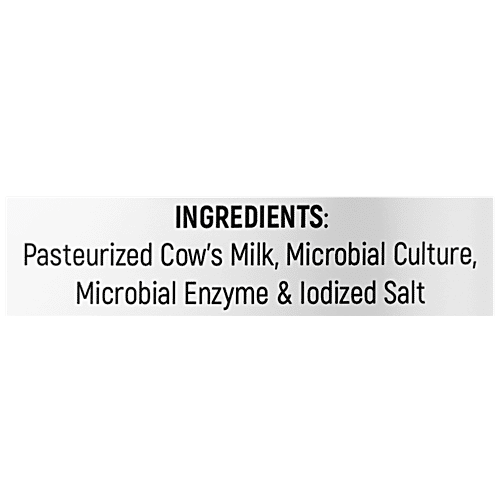 Buy Milky Mist Pizza Cheese Mozzarella Diced Online at Best Price