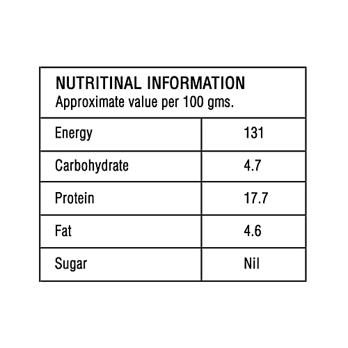 Mogul Kitchen Chicken Boti Kebab, 250 g  No Preservative