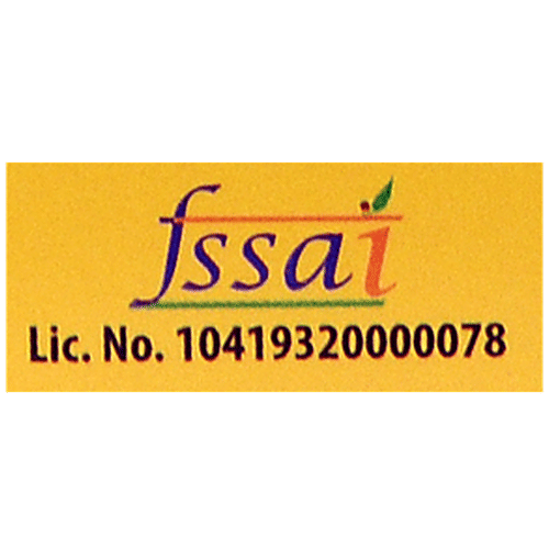 Sattuz Sweet Flavour Sattuz, 180 g Set of 6 Sachets 