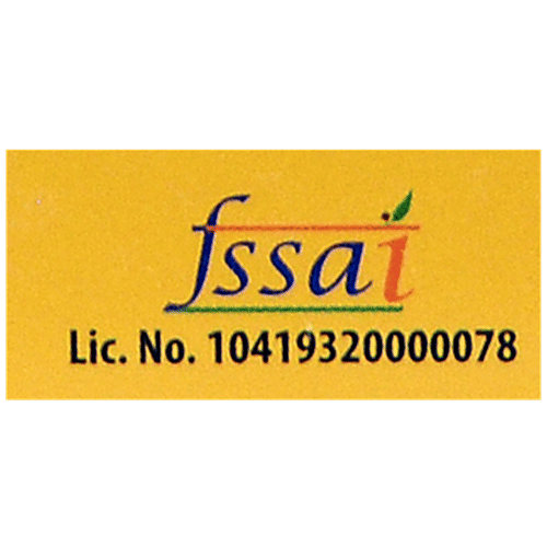 Sattuz Chocolate Flavour Sattuz, 180 g Set of 6 Sachets 