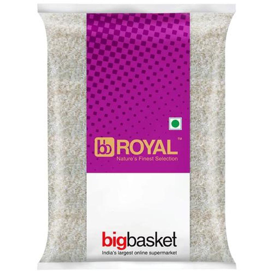 BB Royal Fortified Nutritional Rice, 5 kg 