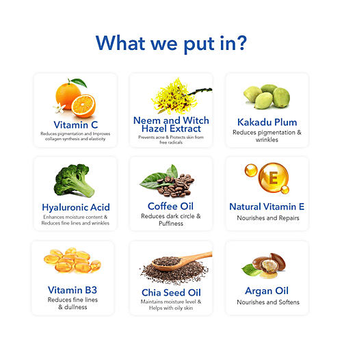 Buy The Moms Co 24 Hour Skincare Starter Kit Online at Best Price of Rs