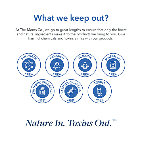 Buy The Moms Co 24 Hour Skincare Starter Kit Online at Best Price of Rs