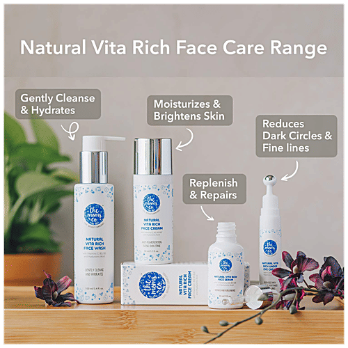 Buy The Moms Co 24 Hour Skincare Starter Kit Online at Best Price of Rs