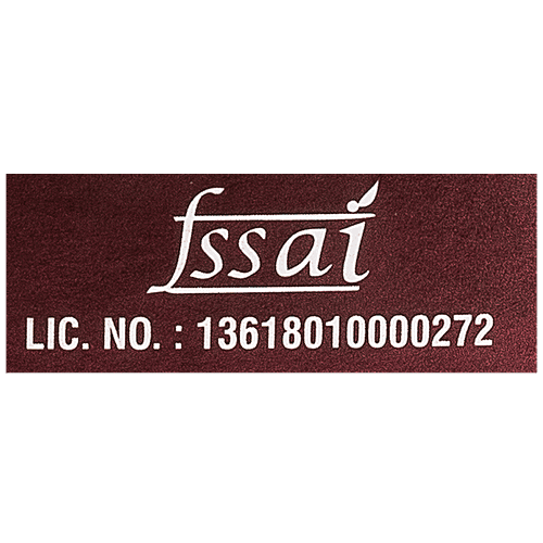 Scoops Golden Fantasy Ice Cream Cake - Royal Treat, 500 ml