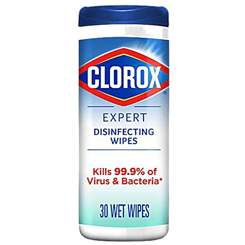 Buy Clorox Disinfecting Wipes Fresh Scent Online at Best Price of Rs