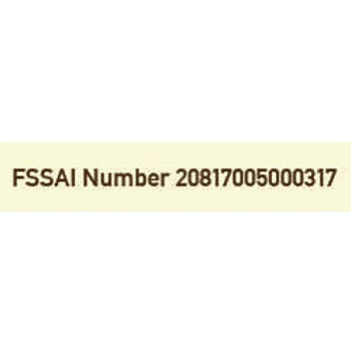 Paushtaa Whole Wheat Sesame Buns, 350 g  Nio Chemicals, No Preservatives