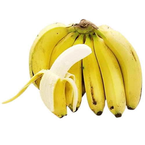 Buy Fresho Banana Robusta Online at Best Price of Rs null bigbasket