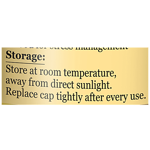 Zandu Ashwagandha, 60 pcs  