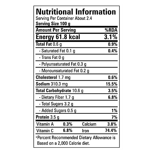 Abbies Sweet Corn Kernels, 400 g  