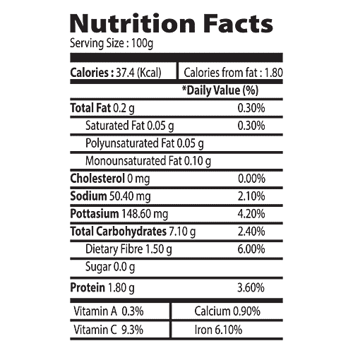 Abbies Baby Corns, 340 g  