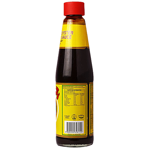 Buy Bachun Oyster Sauce Online at Best Price of Rs 285 bigbasket