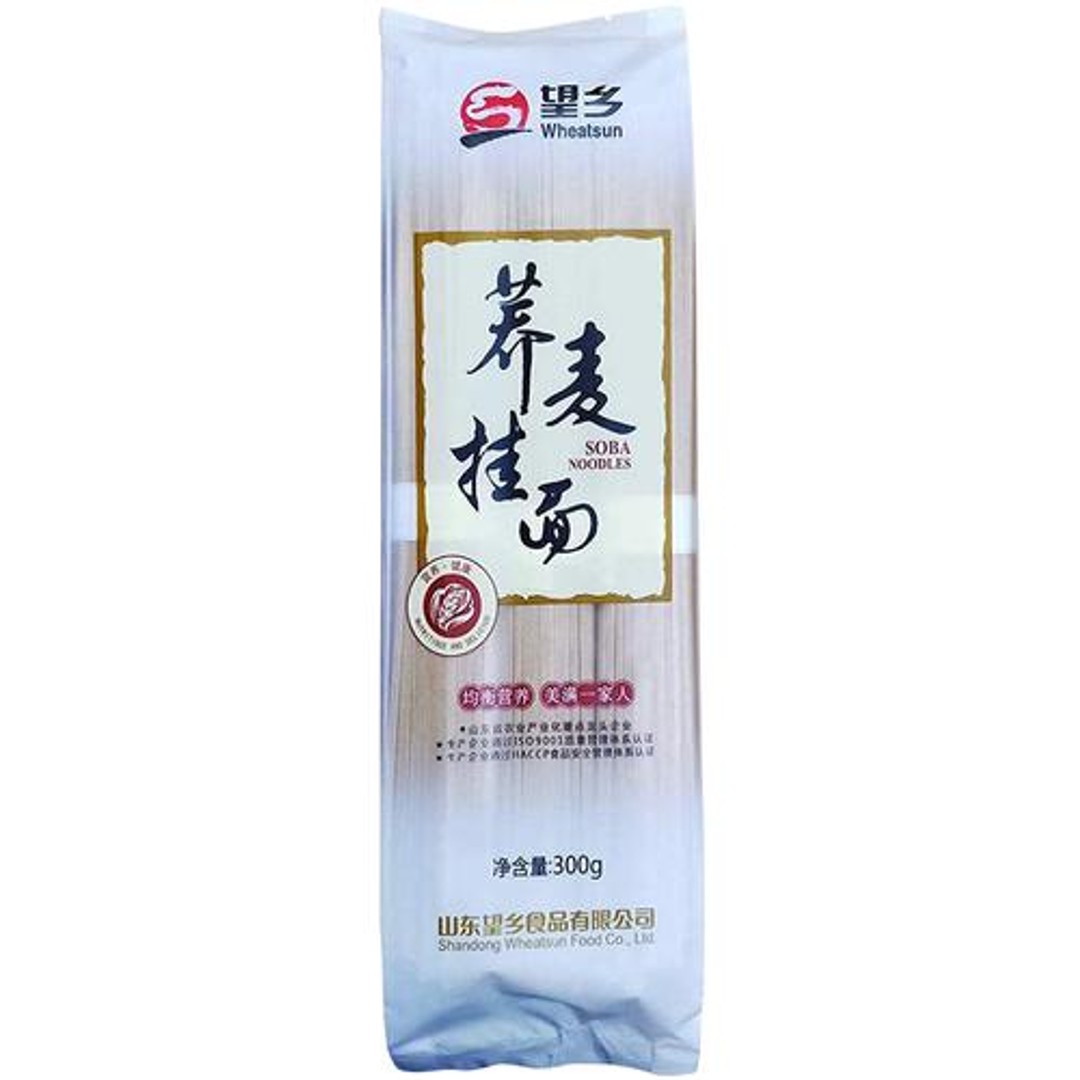 Buy SAKURA Soba Noodle Online at Best Price of Rs 225 bigbasket