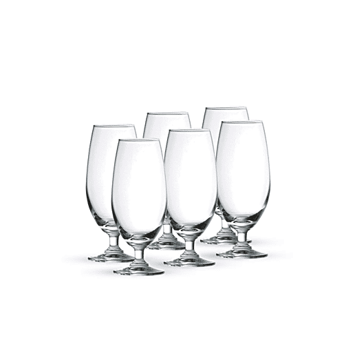 Ocean Juice Glass Set 1501J11, 310 ml (Set of 6) 