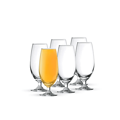 Ocean Juice Glass Set 1501J11, 310 ml (Set of 6) 