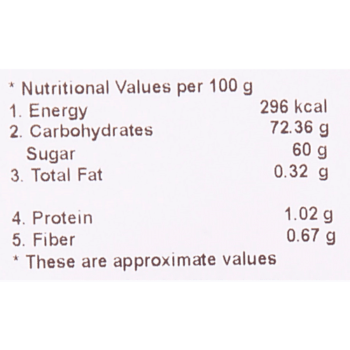 Bansiwala Naun Khatai, 400 g