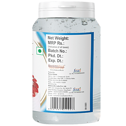 Buy Vizyon Cold Glaze Neutral Online at Best Price of Rs 180 bigbasket