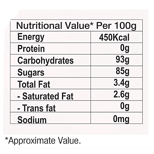 Wow Confetti Confeito Party Sprinkles Mix, 125 g  