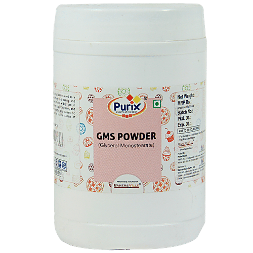 Purix GMS Powder, 300 g  