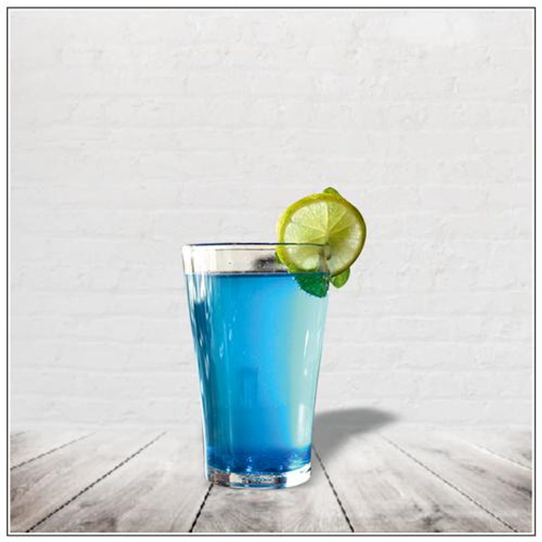 Yera Water/Juice Tumblers/Glass, 6 pcs 