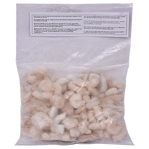 Empire Prawns PD 71/90, 1 kg Pouch 